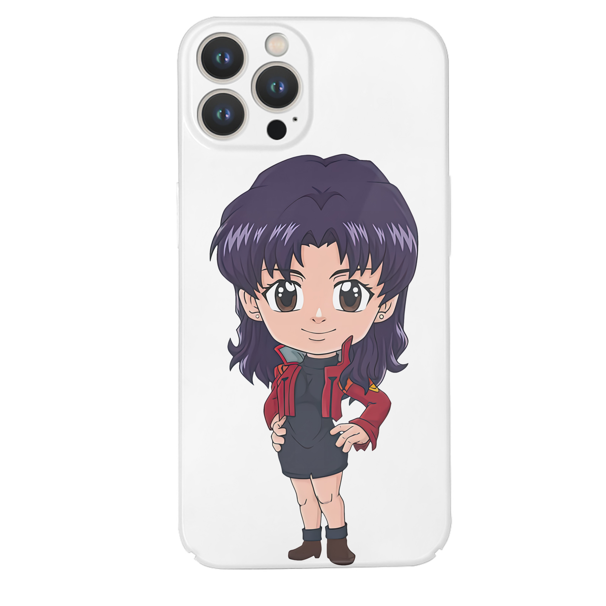 （画像用） EVA 新世紀エヴァンゲリオン 【iPhone 14シリーズ対応】ハードケース